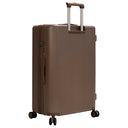 Heys Earth Tones - 4 - Rollen - Trolley L 76 cm erw. (umber) - Markenkoffer