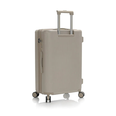 Heys Earth Tones - 4 - Rollen - Trolley M 66 cm erw. (atmosphere) - Markenkoffer
