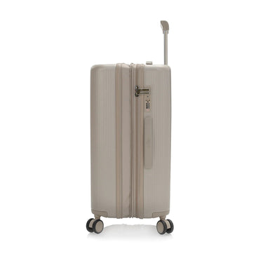 Heys Earth Tones - 4 - Rollen - Trolley M 66 cm erw. (atmosphere) - Markenkoffer
