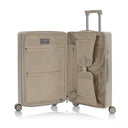 Heys Earth Tones - 4 - Rollen - Trolley M 66 cm erw. (atmosphere) - Markenkoffer