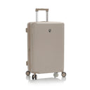 Heys Earth Tones - 4 - Rollen - Trolley M 66 cm erw. (atmosphere) - Markenkoffer