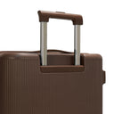 Heys Earth Tones - 4-Rollen-Trolley M 66 cm erw. (umber) - Ansicht 6