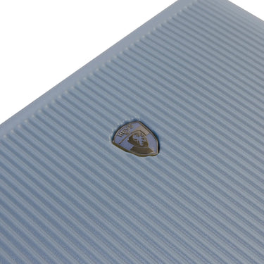 Heys Earth Tones - 4-Rollen-Trolley Set 3tlg. L/M/S erw. (glacier grey) - Ansicht 10