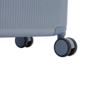 Heys Earth Tones - 4-Rollen-Trolley M 66 cm erw. (glacier grey) - Ansicht 8
