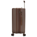 Heys Earth Tones - 4-Rollen-Trolley M 66 cm erw. (umber) - Ansicht 3