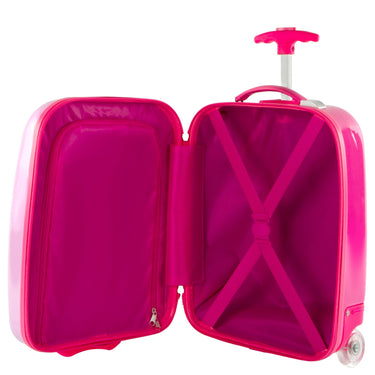 Heys eOne Peppa Pig - 2-Rollen-Trolley 46 cm (Peppa Pig) - Ansicht 5