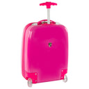 Heys eOne Peppa Pig - 2-Rollen-Trolley 46 cm (Peppa Pig) - Ansicht 3