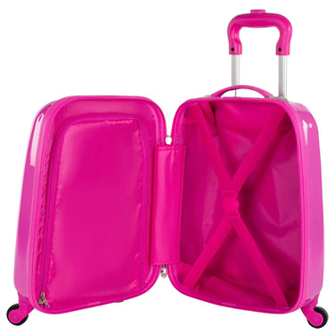 Heys eOne Peppa Pig - 4-Rollen-Kindertrolley 46 cm (Peppa Pig) - Ansicht 5