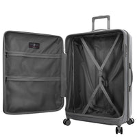 Heys EZ Fashion - 4-Rollen-Trolley L 76 cm (charcoal) - Ansicht 5
