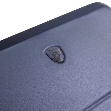 Heys EZ Fashion - 4-Rollen-Trolley L 76 cm (navy) - Ansicht 8