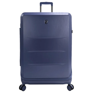 Heys EZ Fashion - 4 - Rollen - Trolley Set 3tlg. 15.6" erw. (navy) - Markenkoffer