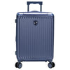 Heys Luxe - Maleta de cabina 4 ruedas S 53 cm adulto (navy)