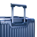 Heys Luxe - 4-Rollen-Kabinentrolley S 53 cm erw. (navy) - Ansicht 6