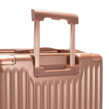 Heys Luxe - 4-Rollen-Kabinentrolley S 53 cm erw. (rose gold) - Ansicht 6