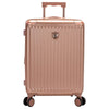 Heys Luxe - Maleta de cabina 4 ruedas S 53 cm adulto (oro rosa)