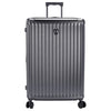 Heys Luxe - Maleta de 4 ruedas L 76 cm adulta (gunmetal)