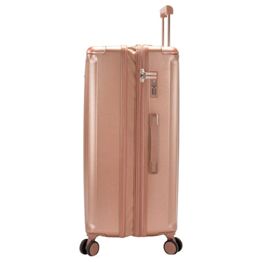 Heys Luxe - 4 - Rollen - Trolley L 76 cm erw. (rose gold) - Markenkoffer