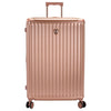 Heys Luxe - Maleta de 4 ruedas L 76 cm adulto (oro rosa)