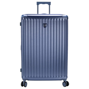 Heys Luxe - 4 - Rollen - Trolley Set 3tlg. L/M/S erw. (navy) - Markenkoffer