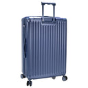 Heys Luxe - 4 - Rollen - Trolley Set 3tlg. L/M/S erw. (navy) - Markenkoffer