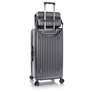 Heys Luxe - Beautycase 38 cm (gunmetal) - Ansicht 5