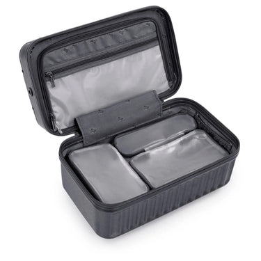 Heys Luxe - Beautycase 38 cm (gunmetal) - Ansicht 3