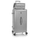 Heys Luxe - Beautycase 38 cm (silver) - Ansicht 7
