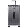 Heys Luxe Trunk - Maleta de 4 Ruedas 76 cm Adulto (color: gunmetal)