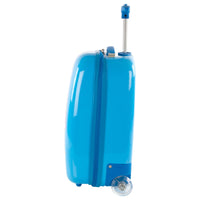 Heys Nickelodeon Paw Patrol - 2-Rollen-Trolley 46 cm (Paw Patrol) - Ansicht 2