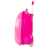 Heys Nickelodeon Paw Patrol - 2-Rollen-Trolley 46 cm (pink) - Ansicht 2