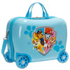 Heys Nickelodeon Paw Patrol Ride-On - Maleta Infantil de 4 Ruedas 40.5 cm (paw patrol)