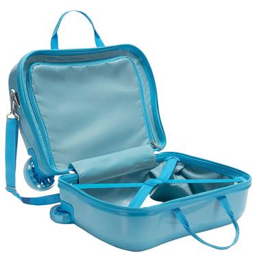 Heys Nickelodeon Paw Patrol Ride-On - 4-Rollen-Kinderkoffer 40.5 cm (paw patrol) - Ansicht 4