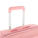 Heys Pastel - 4-Rollen-Kabinentrolley S 53 cm erw. (blush) - Ansicht 6