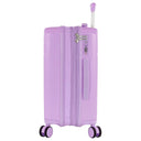 Heys Pastel - 4-Rollen-Kabinentrolley S 53 cm erw. (lavender) - Ansicht 3