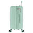 Heys Pastel - 4-Rollen-Kabinentrolley S 53 cm erw. (mint) - Ansicht 3