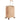 Heys Pastel - 4 - Rollen - Kabinentrolley S 53 cm erw. (nude) - Markenkoffer