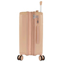 Heys Pastel - 4-Rollen-Kabinentrolley S 53 cm erw. (nude) - Ansicht 3