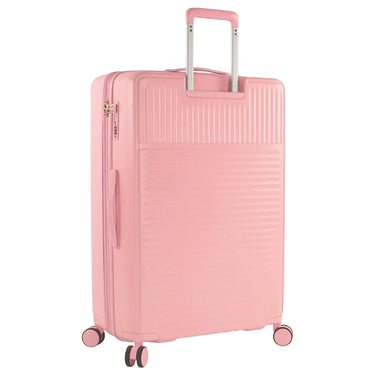 Heys Pastel - 4 - Rollen - Trolley L 76 cm erw. (blush) - Markenkoffer