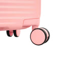 Heys Pastel - 4 - Rollen - Trolley L 76 cm erw. (blush) - Markenkoffer