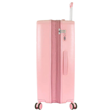 Heys Pastel - 4 - Rollen - Trolley L 76 cm erw. (blush) - Markenkoffer
