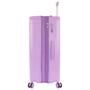 Heys Pastel - 4 - Rollen - Trolley L 76 cm erw. (lavender) - Markenkoffer