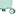 Heys Pastel - 4 - Rollen - Trolley L 76 cm erw. (mint) - Markenkoffer