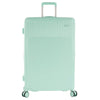 Heys Pastel - Maleta de 4 ruedas L 76 cm adulto (menta)