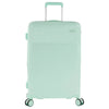 Heys Pastel - Maleta de 4 ruedas M 66 cm adulto (menta)