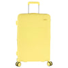 Heys Pastel - Maleta de 4 ruedas M 66 cm adulto (amarillo)