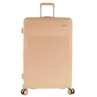 Heys Pastel - 4-Rollen-Trolley Set 3tlg. erw. (nude) - Ansicht 2