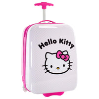 Heys Sanrio Hello Kitty - 2-Rollen-Kindertrolley 46 cm (Hello Kitty) - Ansicht 2
