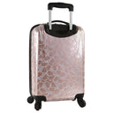 Heys Sanrio Hello Kitty - 4 - Rollen - Kindertrolley Beautycase 2tlg. 53 cm erw. (Hello Kitty) - Markenkoffer