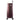 Heys SmartLuggage - 4 - Rollen - Trolley L (burgundy) - Markenkoffer