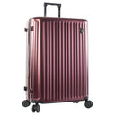 Heys SmartLuggage - 4-Rollen-Trolley L (burgundy)